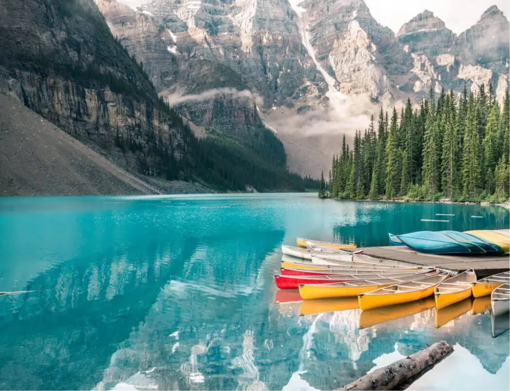 Affordable Vacation Packages From USA