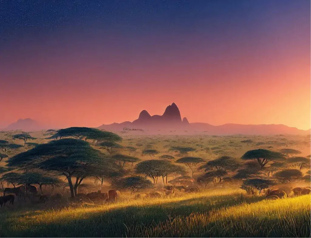 Affordable Vacation Packages From USA