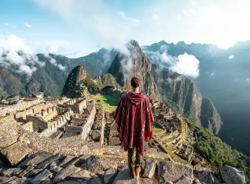 Holiday Packages from USA