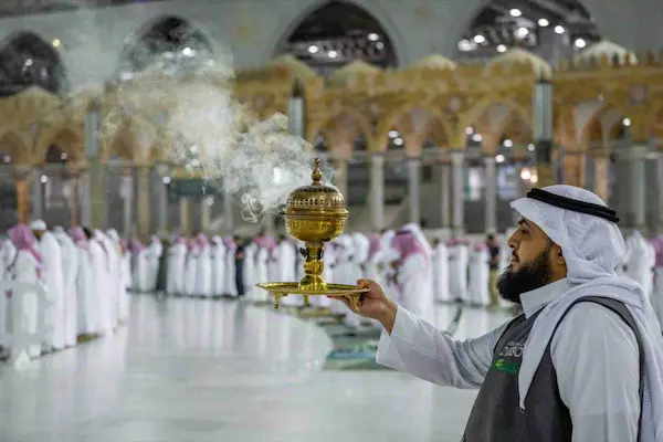 5 Star Ramadan Umrah Package