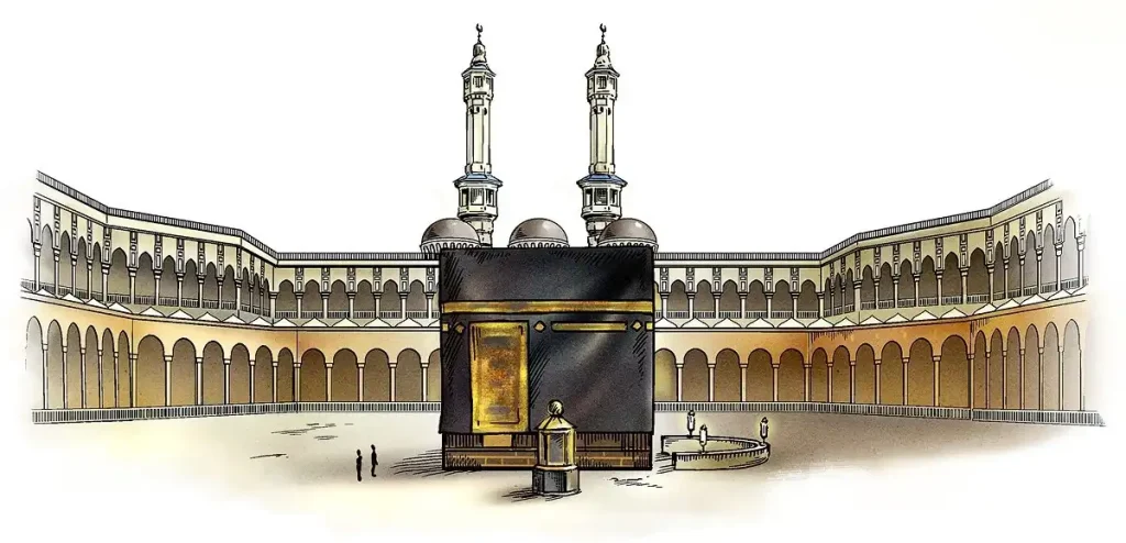 Ramadan Umrah Package From USA