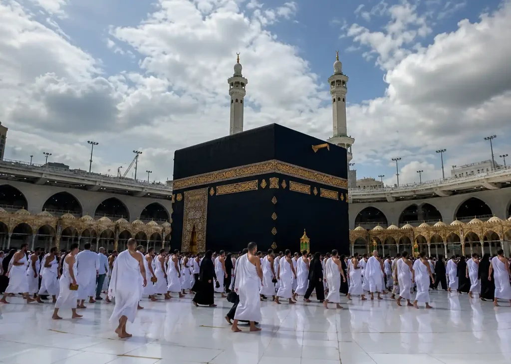 Umrah Package