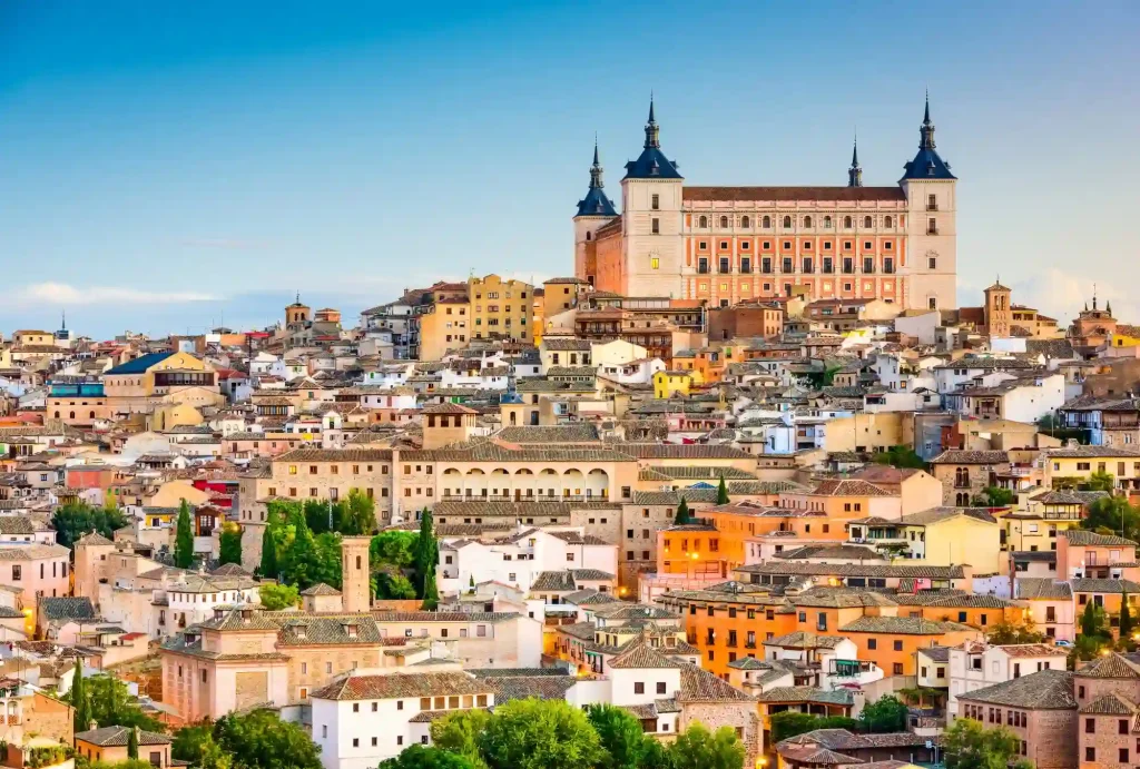 Holiday Packages USA