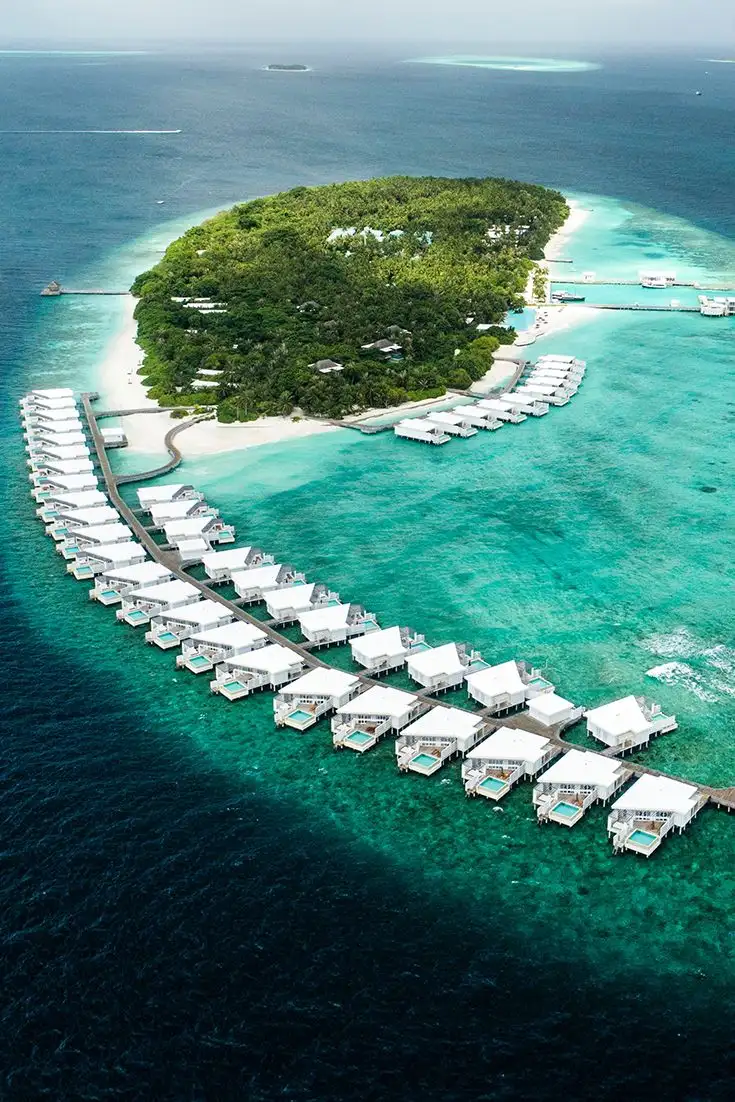 Holiday Packages from USA