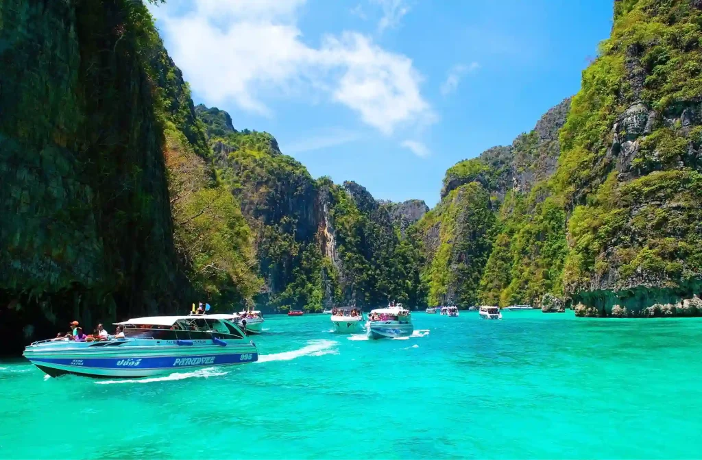 7 nights phuket