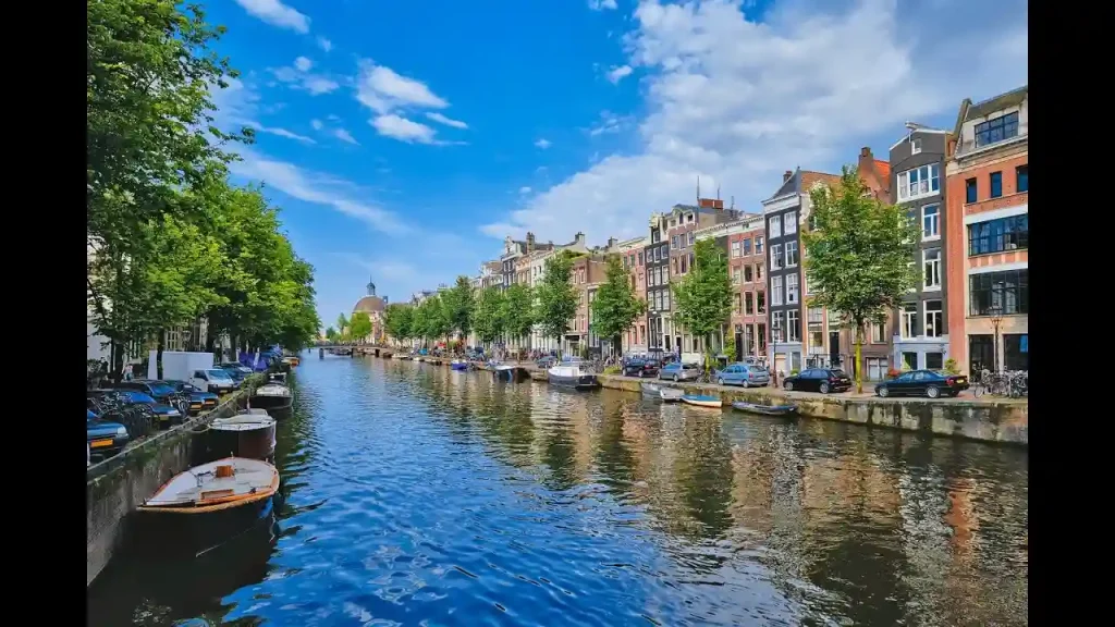 Amsterdam