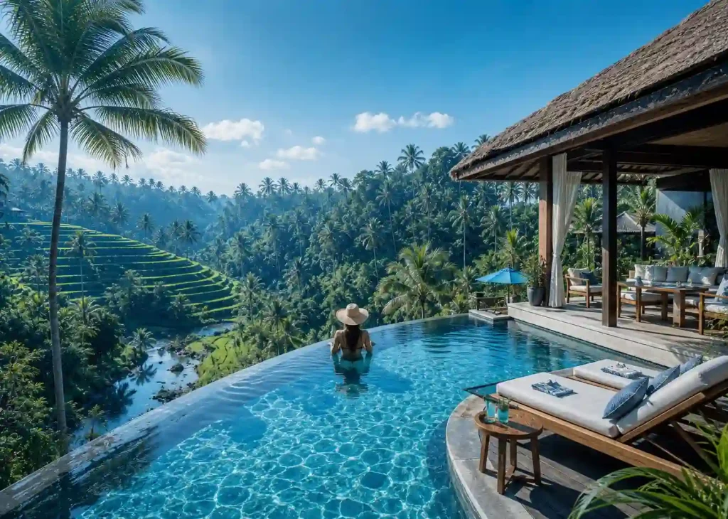 Best Bali Holiday Packages Resorts