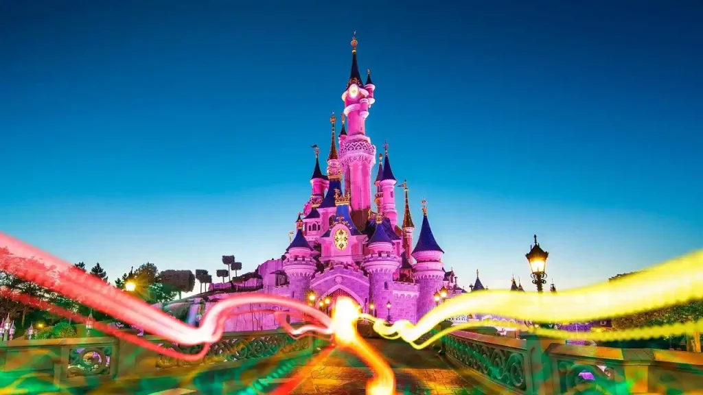 Disneyland Package holiday