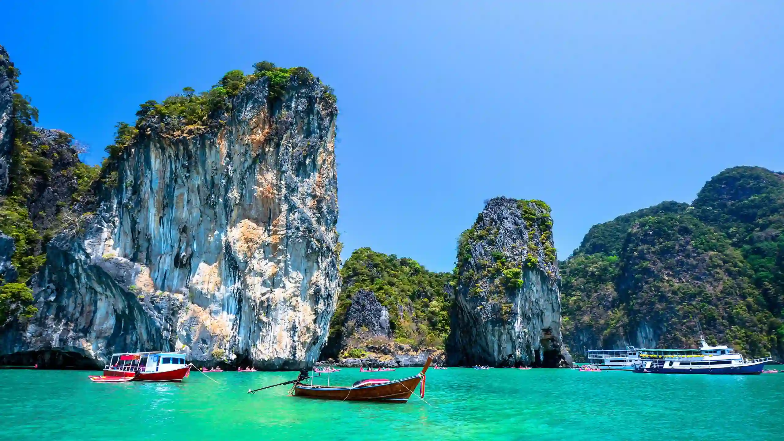 Phuket Holiday Package