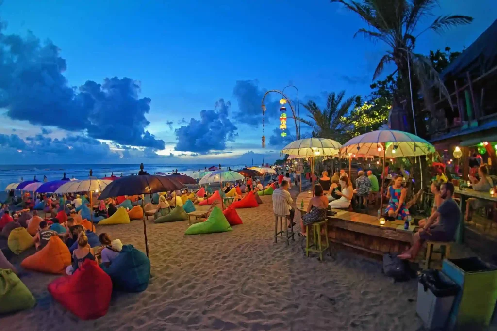 Bali Holiday Package