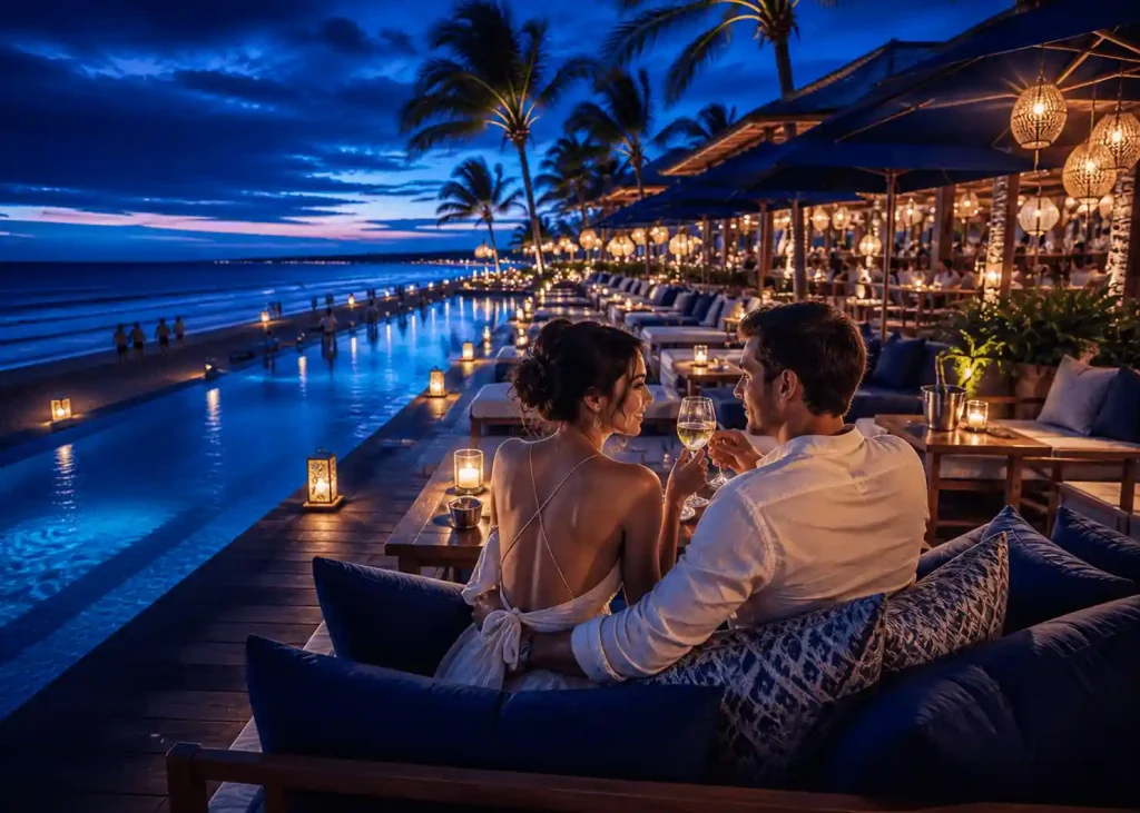 Luxury Bali Holiday Destinations