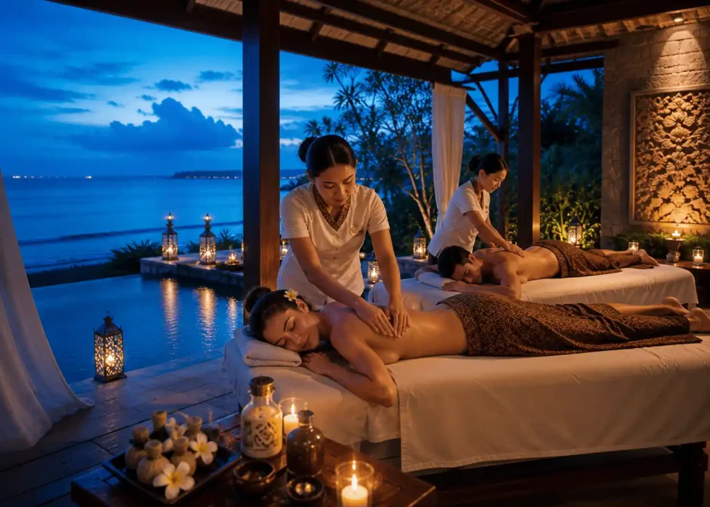 Luxury Bali Holiday stays & deals