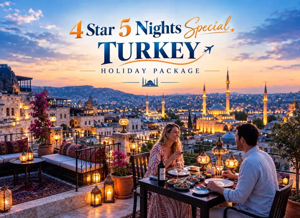 Special Turkey Holidays