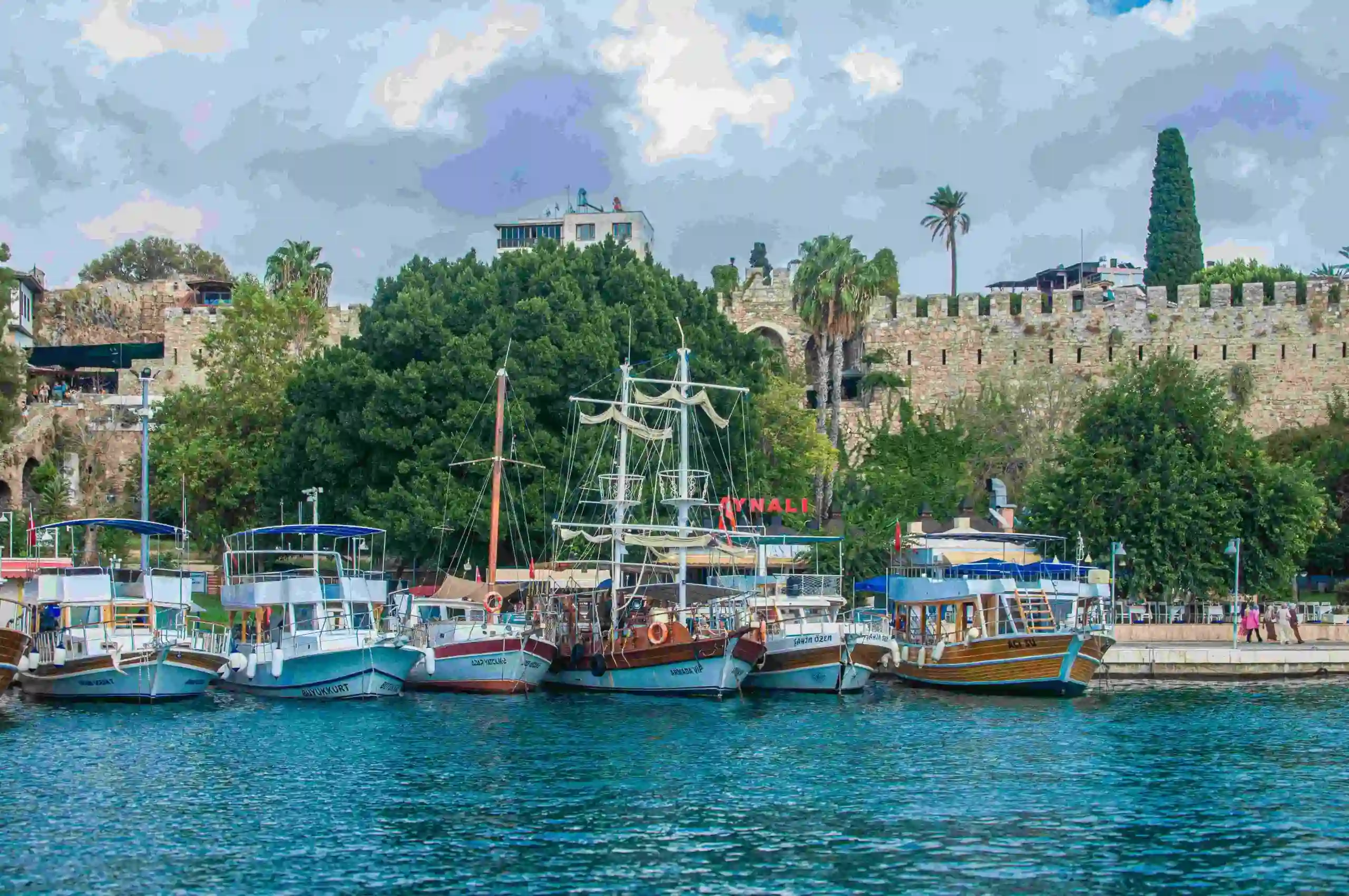 Turkey Holiday Package