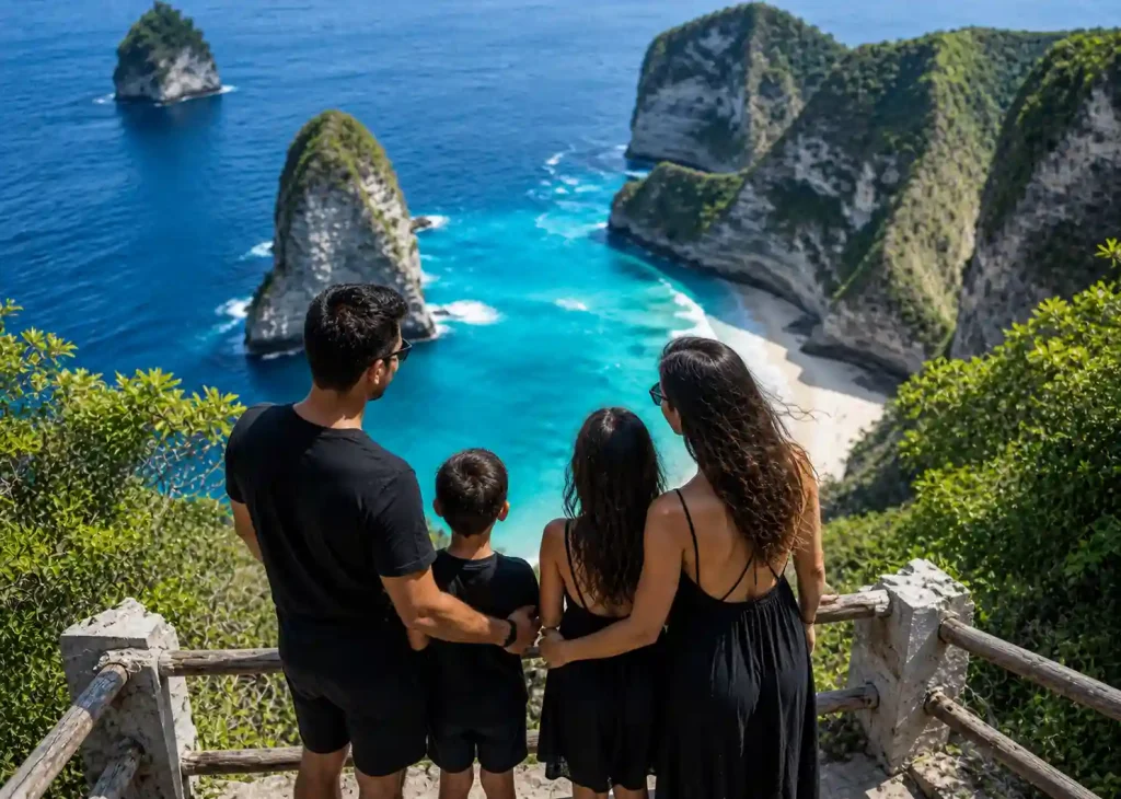 Nusa Best Bali holiday packages