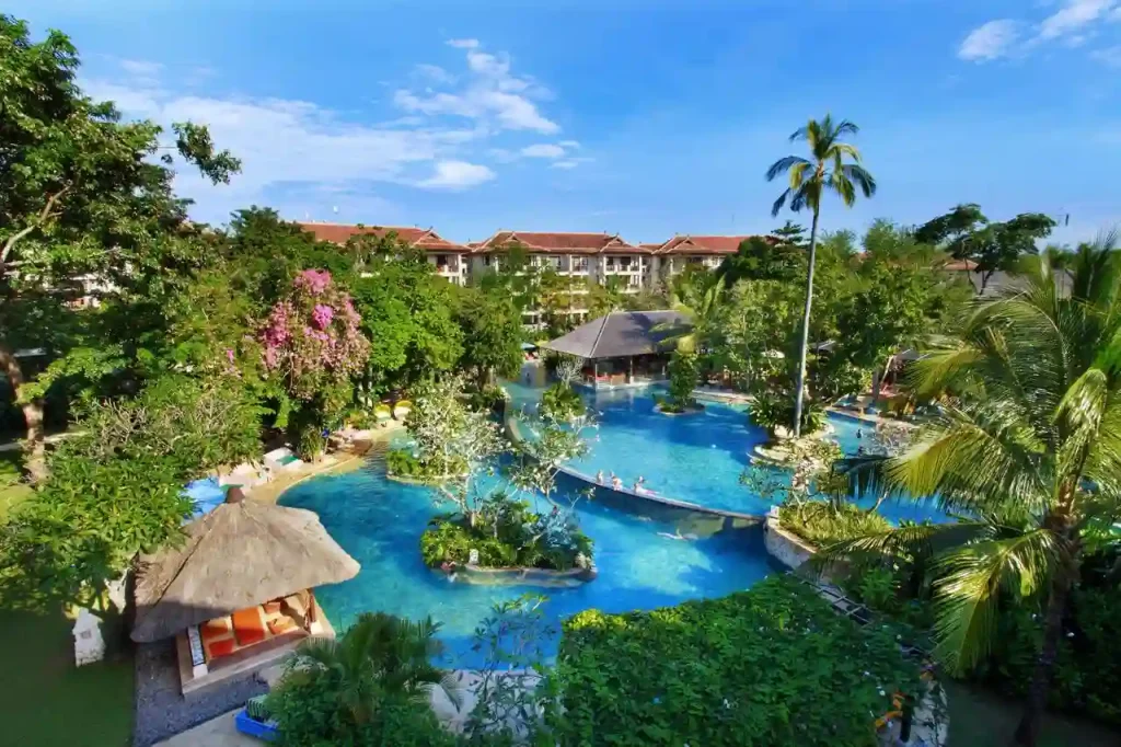 Bali Holiday Package