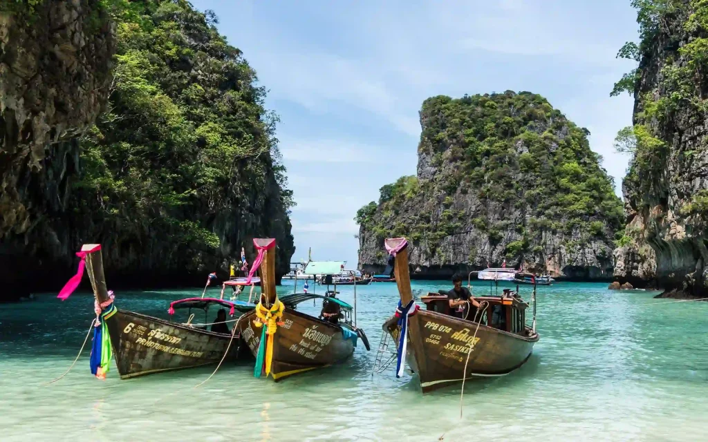Phuket Holiday Package
