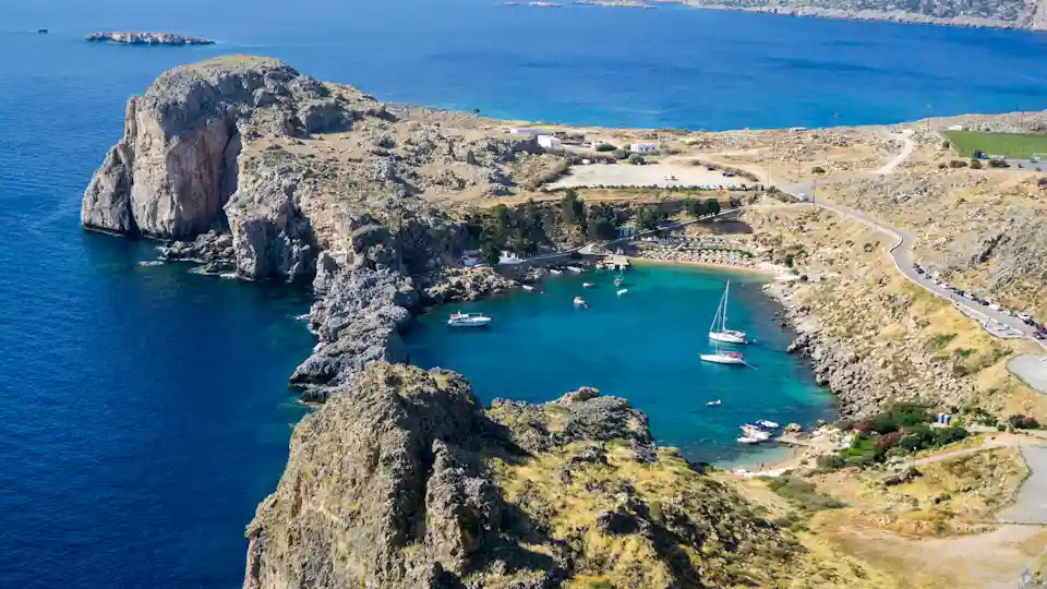 St. Pauls Bay, Malta