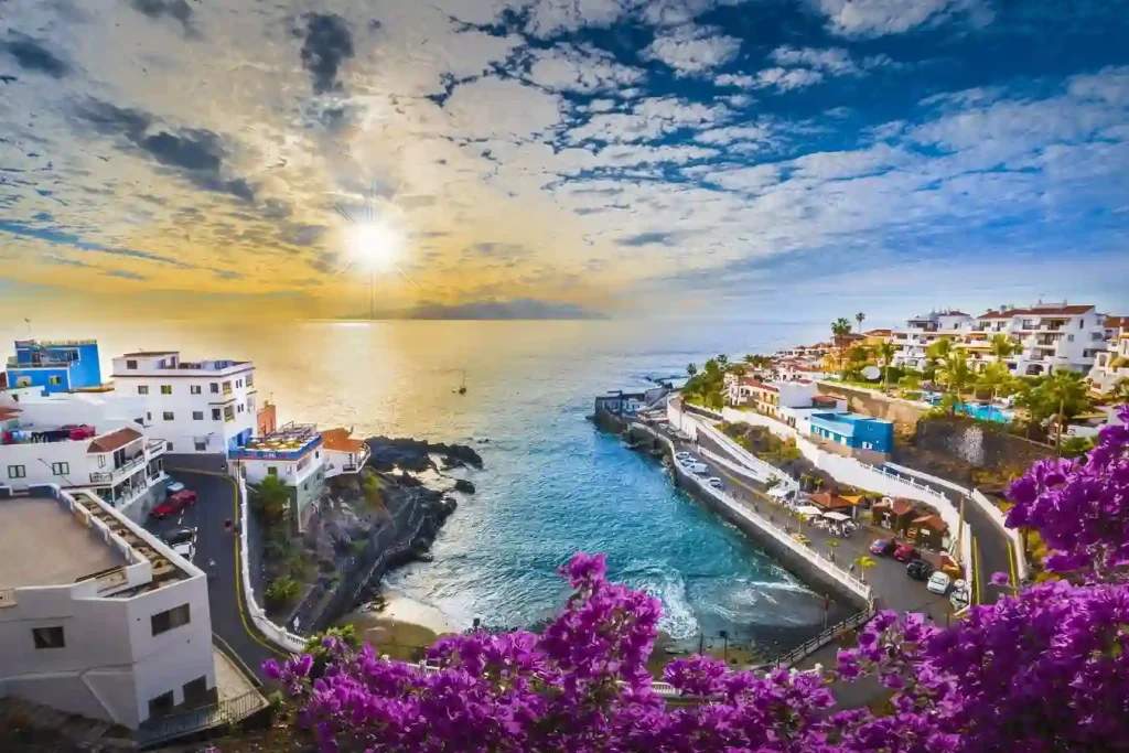 Tenerife, Spain
