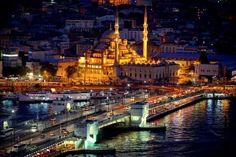 Turkey Holiday Package