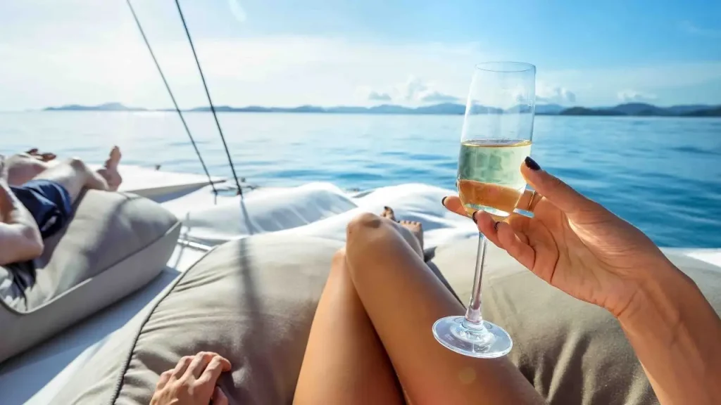 Affordable Luxury Travel