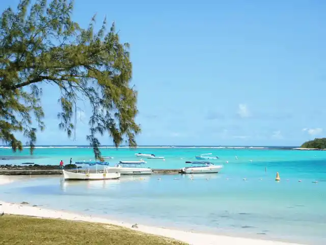 Mauritius Holiday Package