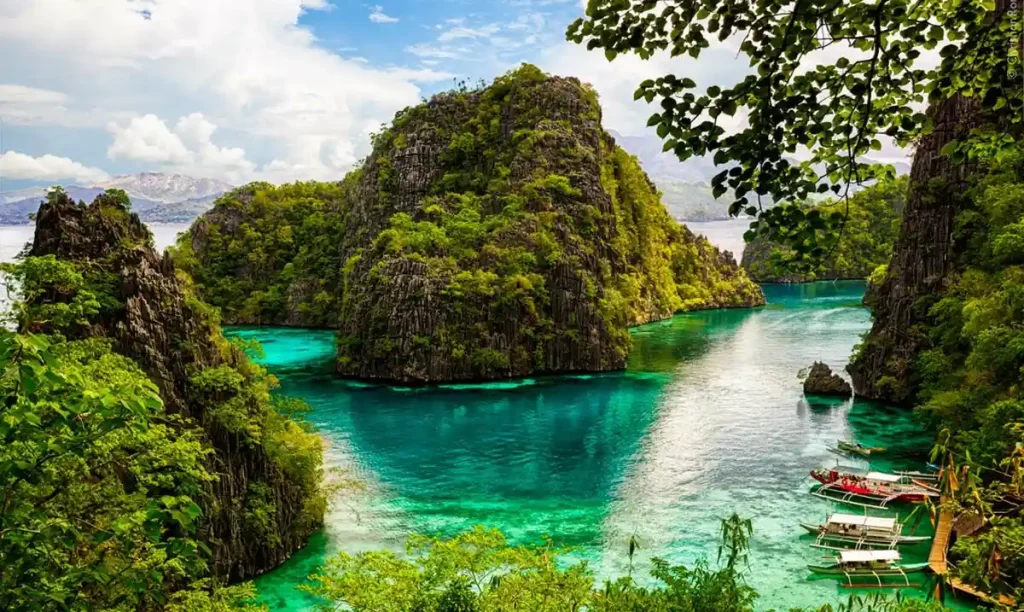 Coron, Philippines
