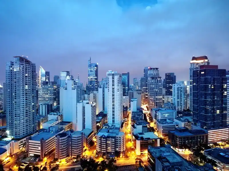 Manila, Philippines