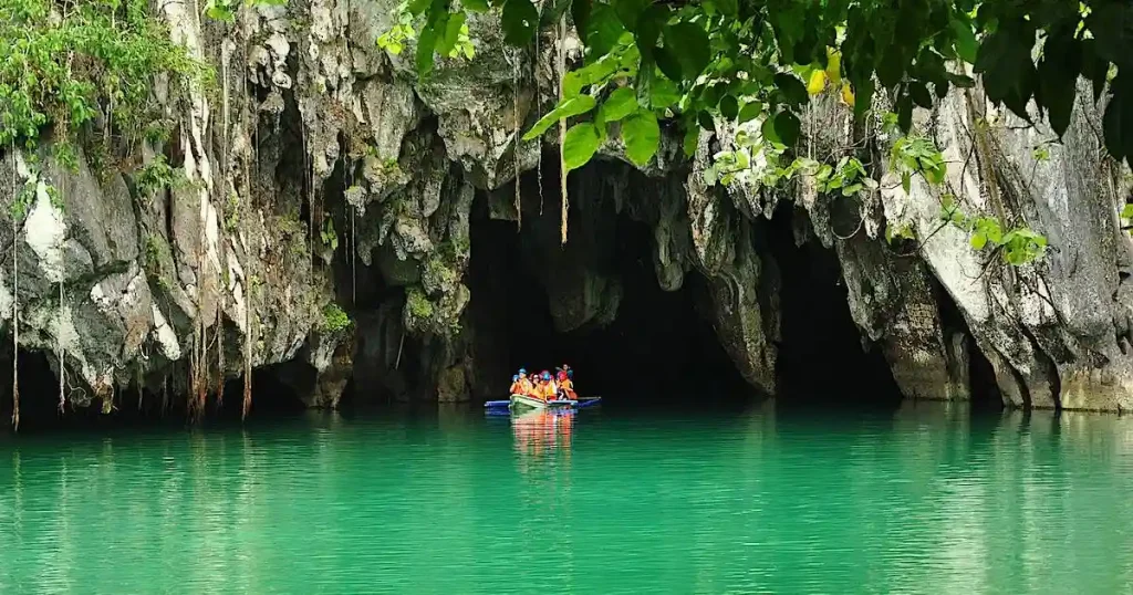Puerto Princesa, Philippines