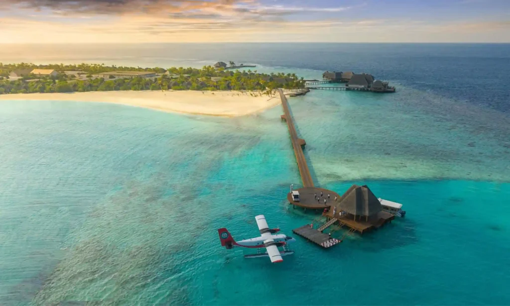 Raa, Maldives