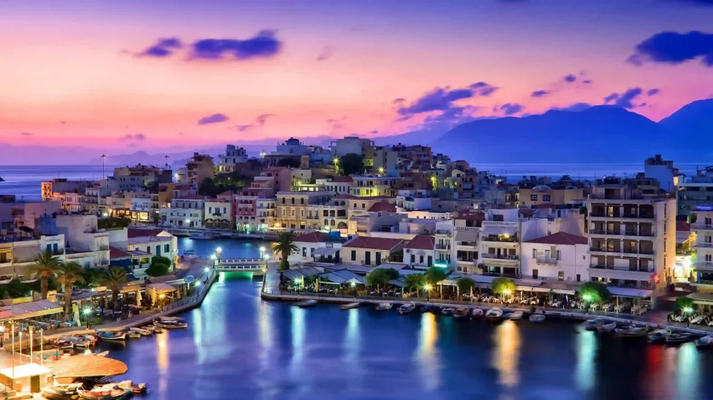 Crete, Greece