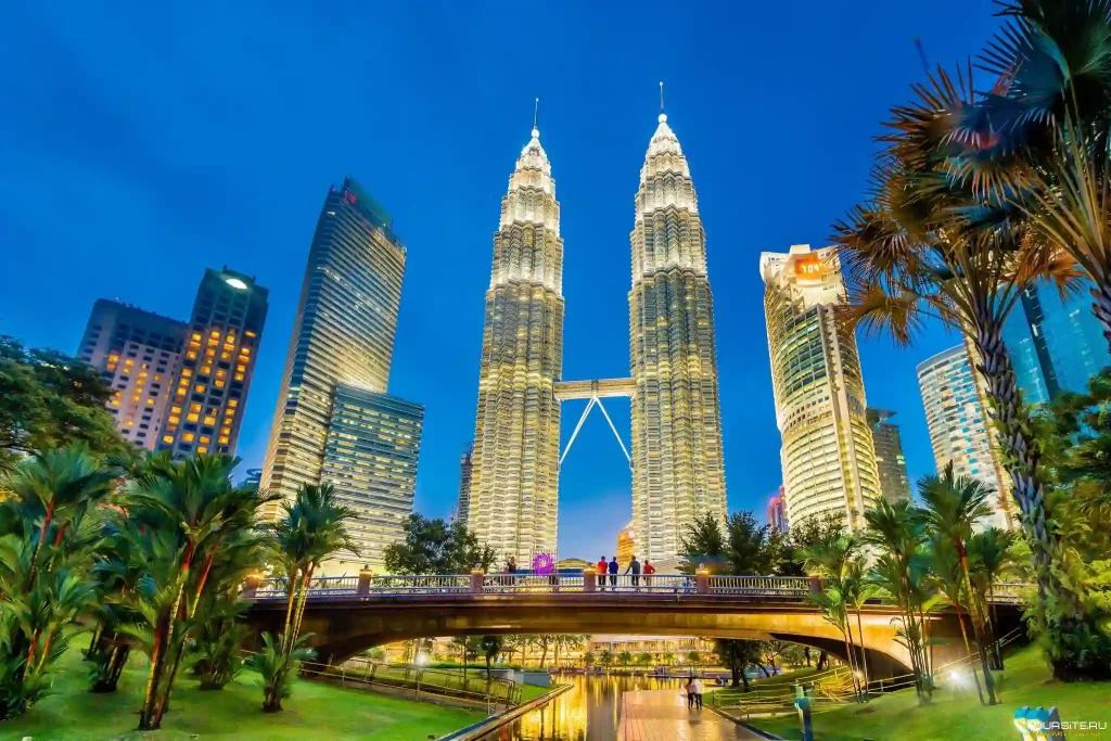 Kuala Lumpur, Malaysia