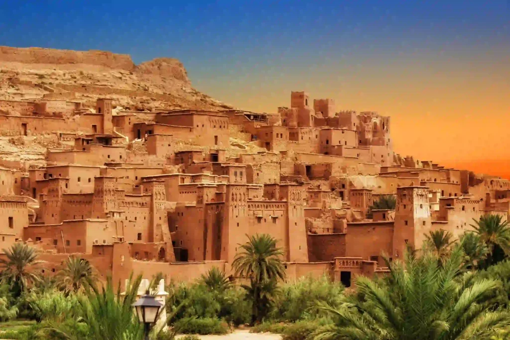 Morocco Holiday Package