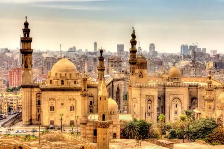 Egypt Holiday Package