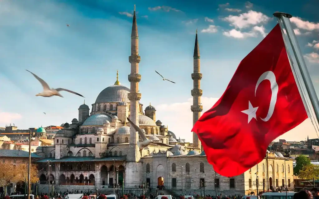 Luxury Turkey Holiday Deals & Packages