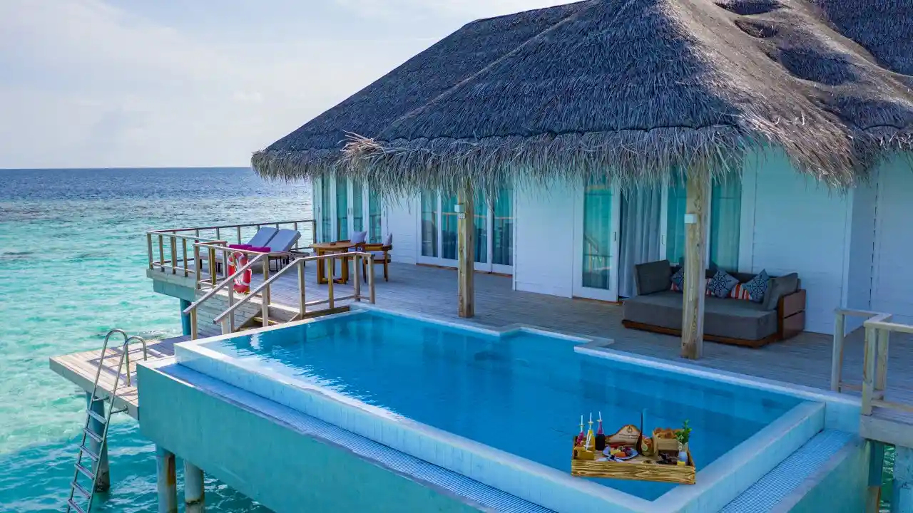 Maldives Holiday Package