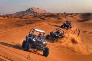 All inclusive Dubai Packages