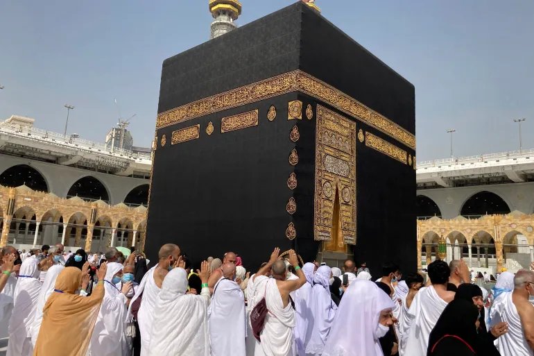 Umrah Packages