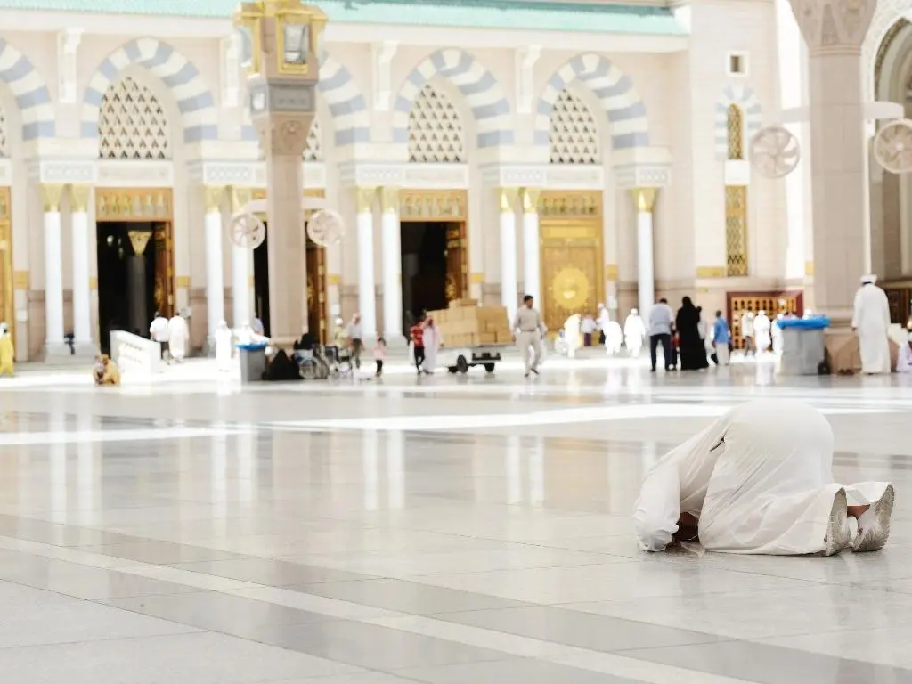 Umrah Packages from Dallas