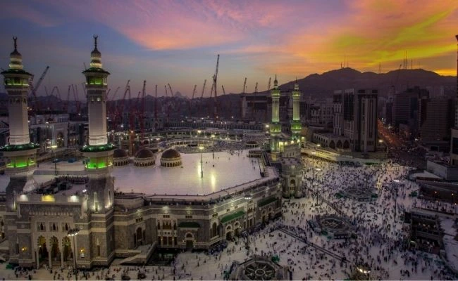 Umrah Travel Agency From USA