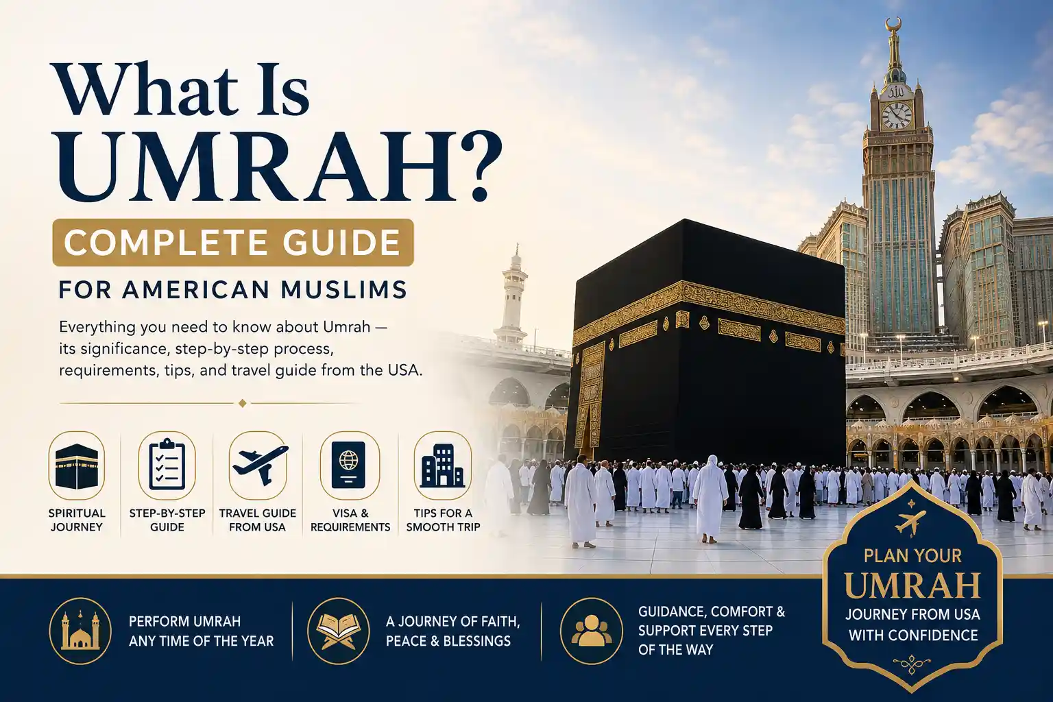 Umrah Packages