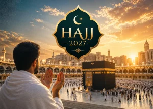 Hajj Packages from USA