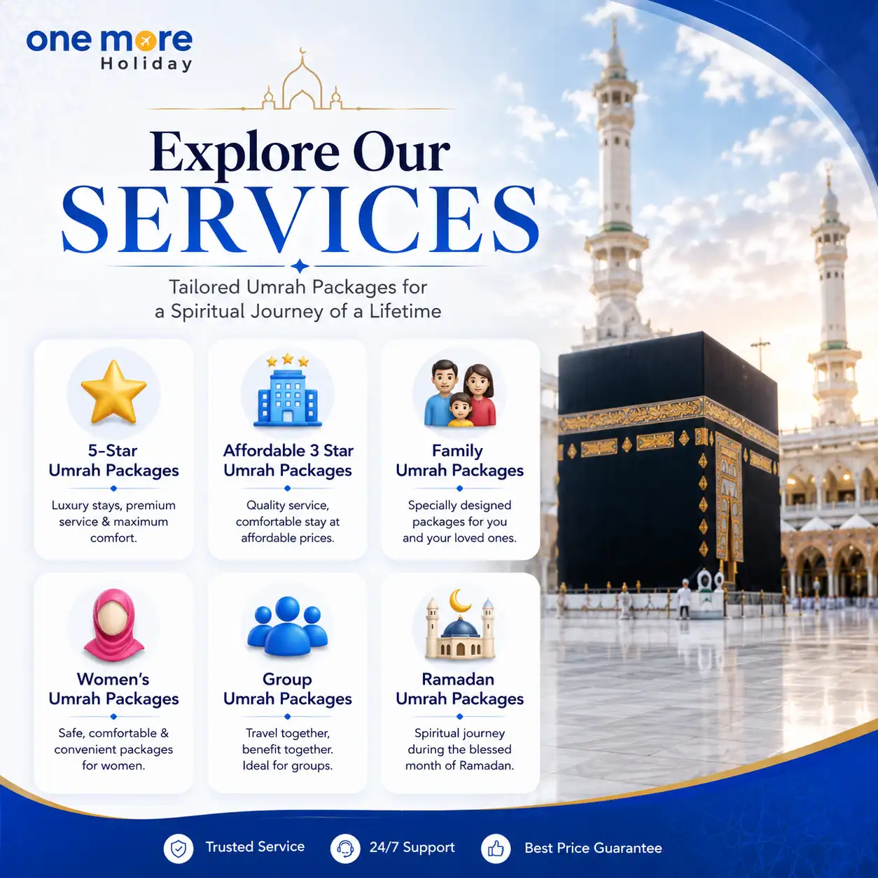 Our Services