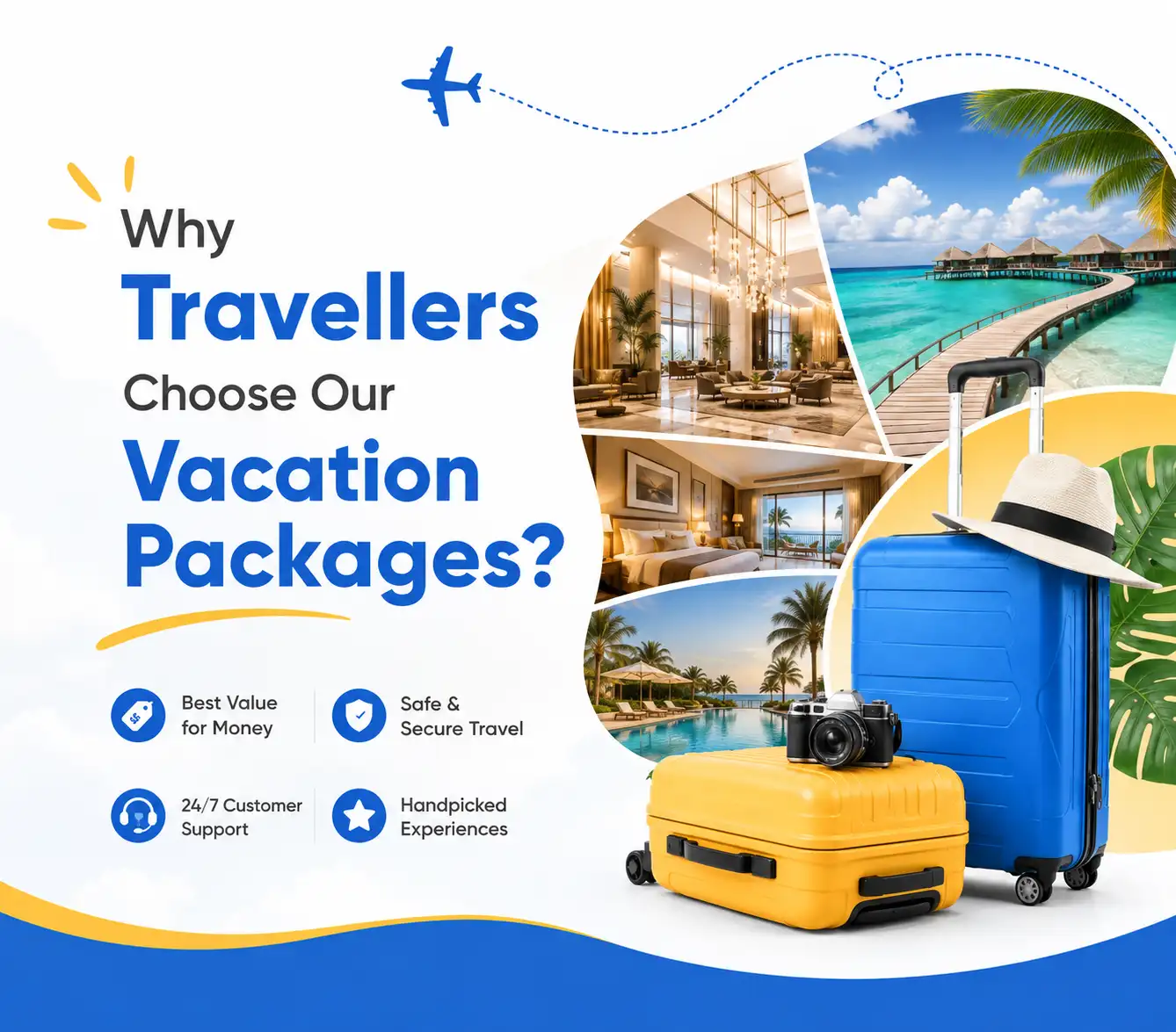 Best Holiday Packages