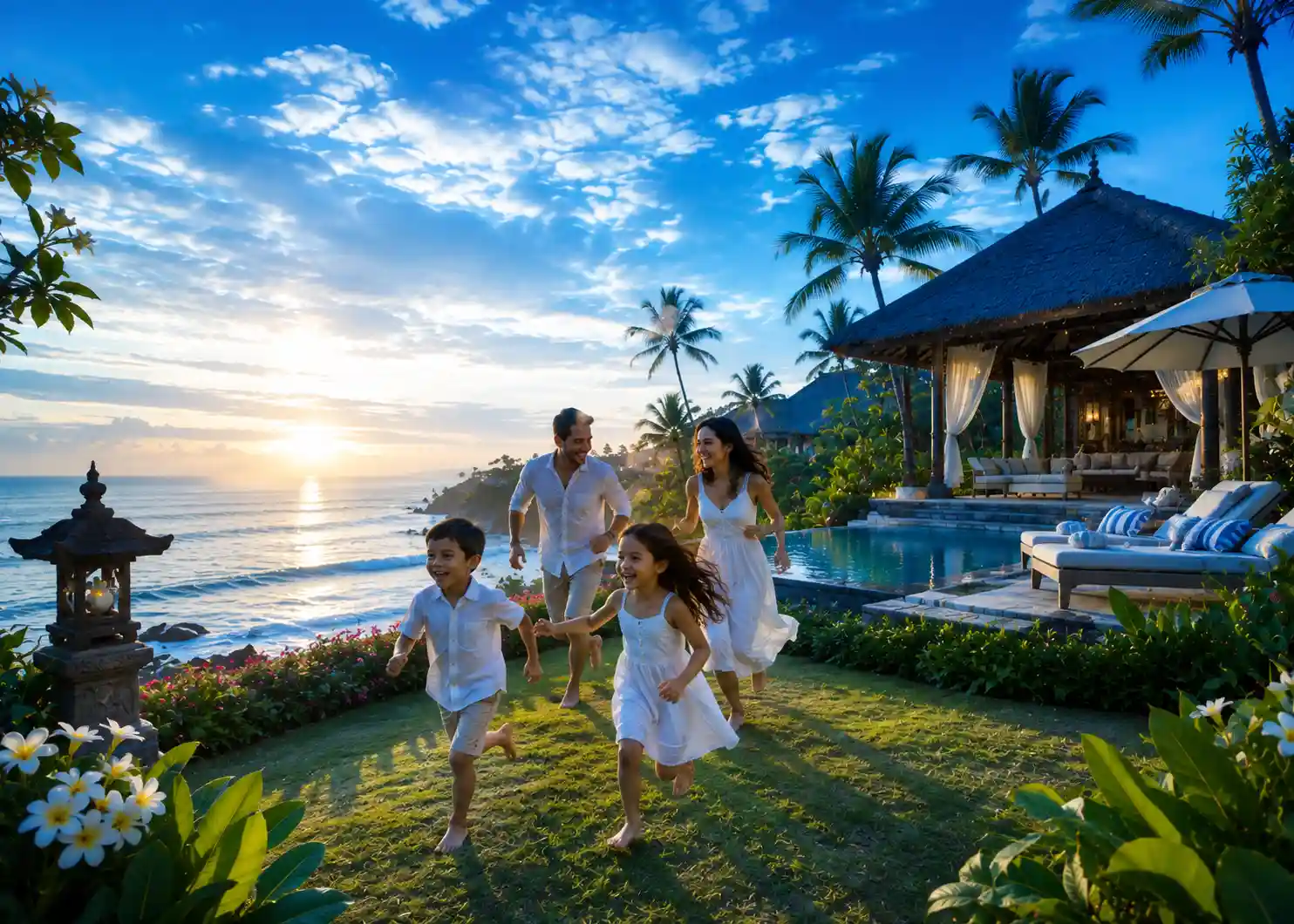Bali Vacation Packages