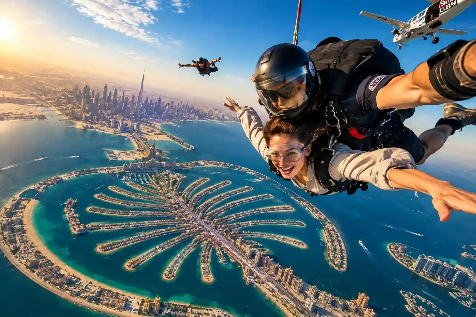 Best Dubai Holidays