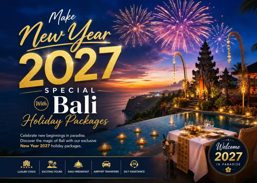 Cheap Bali Holiday Packages