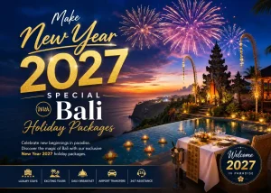 Cheap Bali Holiday Packages