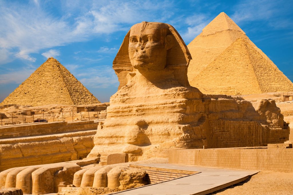 Holiday Packages from USA