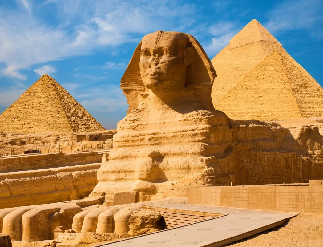 Holiday Packages from USA